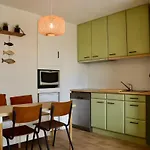 Mireille's Holiday home Oostduinkerke