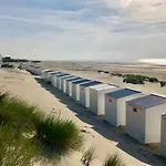 Mireille's Ferienhaus Oostduinkerke