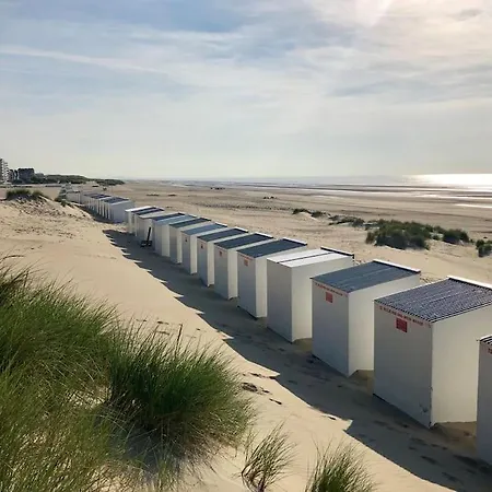 Appartamento Hhvdk Aan Zee