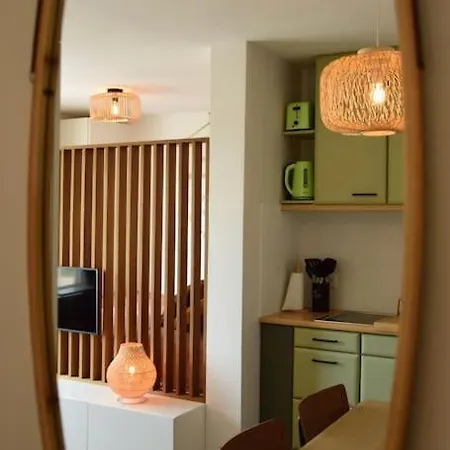 Appartamento Hhvdk Aan Zee *