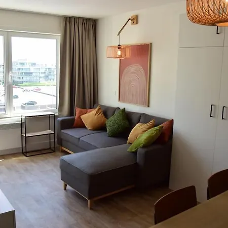 Hhvdk Aan Zee * Oostduinkerke