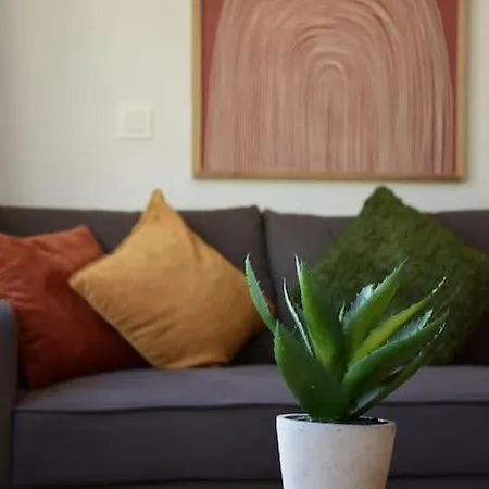 Hhvdk Aan Zee 아파트 오스트두인케르케