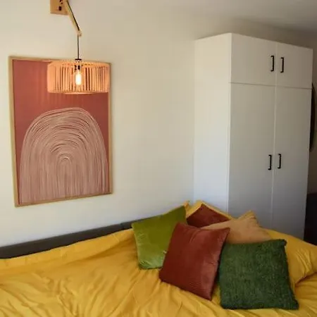 Apartment Hhvdk Aan Zee *