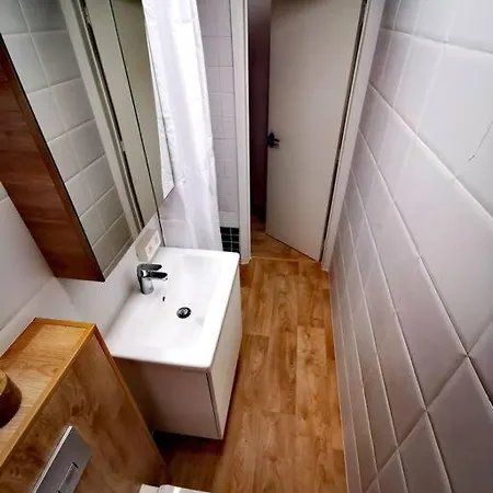 Hhvdk Aan Zee 오스트두인케르케