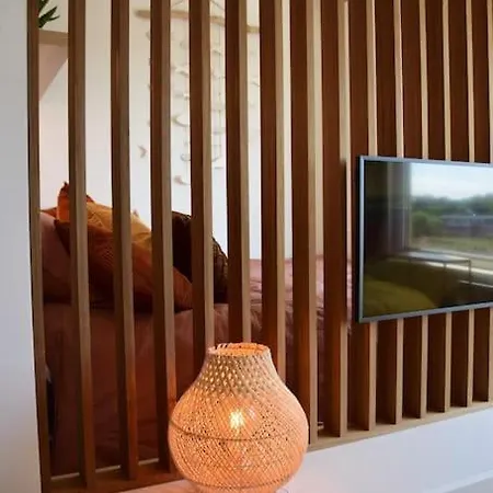 Appartamento Hhvdk Aan Zee *