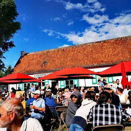 Hhvdk Aan Zee * אוסטדאונקרק