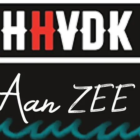Hhvdk Aan Zee Appartamento *