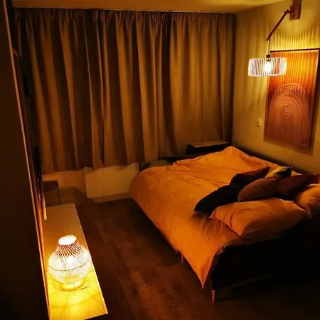 Hhvdk Aan Zee דירה אוסטדאונקרק