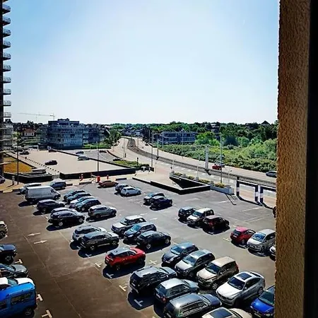 Hhvdk Aan Zee 오스트두인케르케