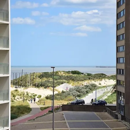 Hhvdk Aan Zee * Oostduinkerke