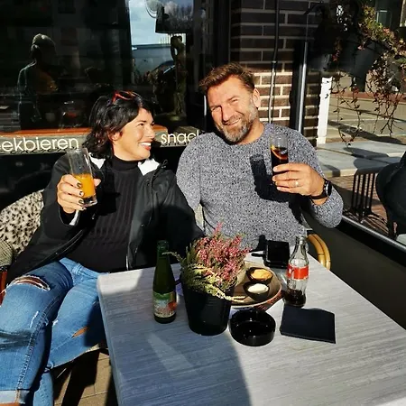 Hhvdk Aan Zee * 오스트두인케르케