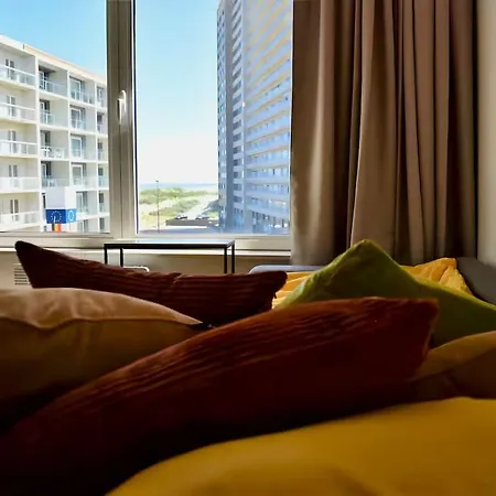 Mireille's * Oostduinkerke