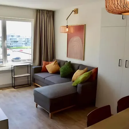 Mireille's Hébergement de vacances