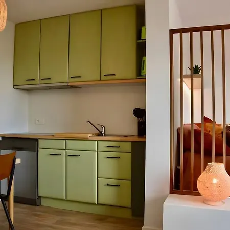 Mireille's Hébergement de vacances *