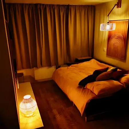 Holiday home Mireille's