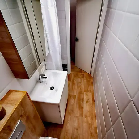 I Dunes & Sea View I 2 Min To Dike Σπίτι διακοπών Oostduinkerke