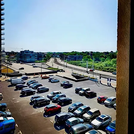Vakantiehuis I Dunes & Sea View I 2 Min To Dike Oostduinkerke