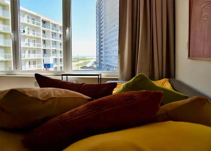 Mireille's * Oostduinkerke