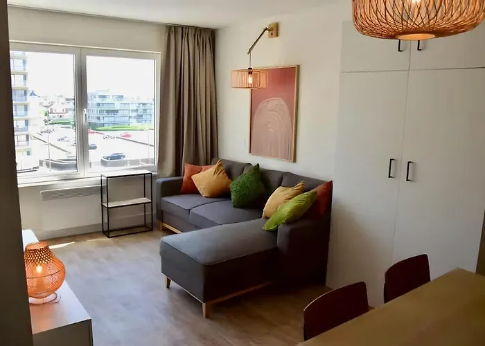 Mireille's Hébergement de vacances