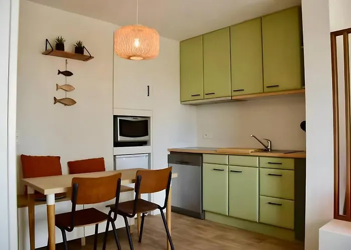 Hébergement de vacances Mireille's *