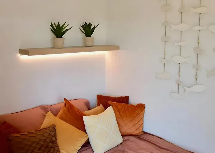 Mireille's Oostduinkerke