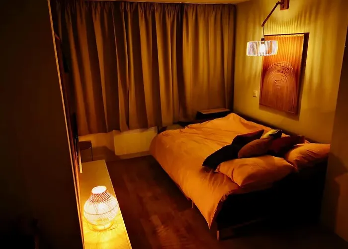 Hébergement de vacances Mireille's