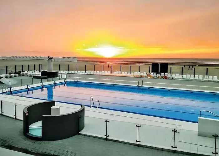 Mireille's Hébergement de vacances *