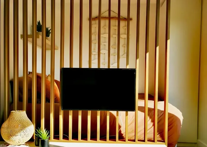 Hébergement de vacances Mireille's Oostduinkerke