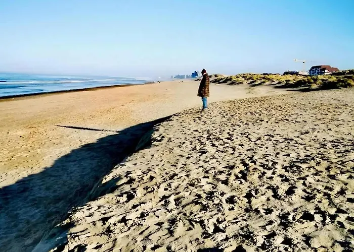 Mireille's Oostduinkerke