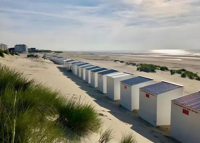 Mireille's Hébergement de vacances