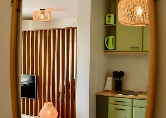 Hébergement de vacances Mireille's *