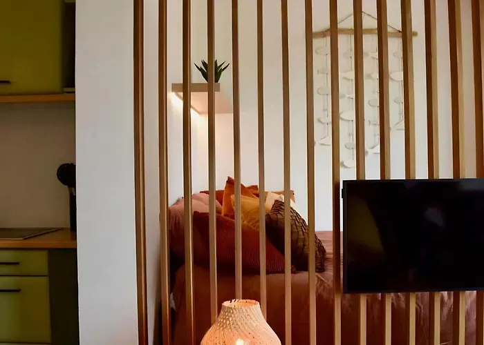 Hébergement de vacances Mireille's